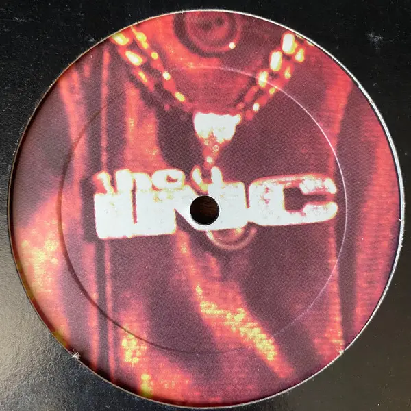 Masta Ace - Cars / Keep Livin (Do Ya Thing), Hip Hop, 1998 - INC Records, US, Vinyl 1x 12", 33 ⅓ RPM