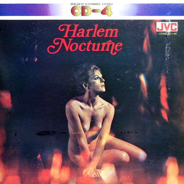 Harlem Nocturne Fascinating Tenor Sax
