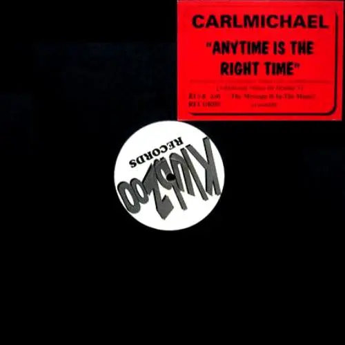 Anytime Is The Right Time