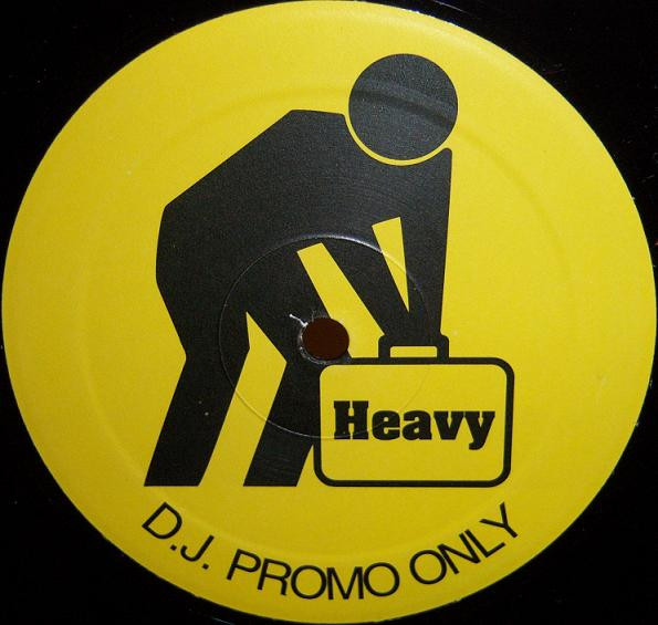 Chiquetere Band - Chiquetere (Dr. DJ Cerla Remixes), Electronic, Italodance, 1994 - Heavy Records, Italy, Vinyl 1x 12", 45 RP