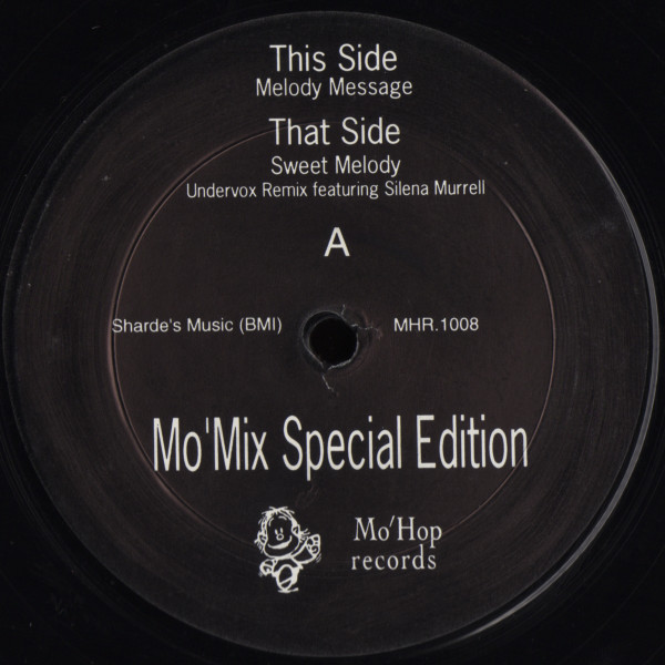 Mo' Mix Special Edition