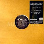 Dan Marciano - Gotta Get On, Electronic, House, 2003 - Escape Records (3), France, Vinyl 1x 12"