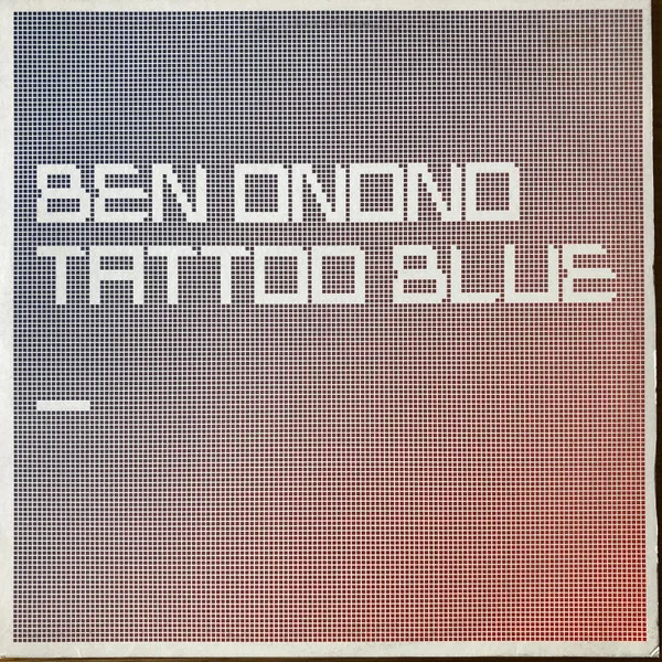 Tattoo Blue