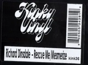 Rescue Me / Mesmerize