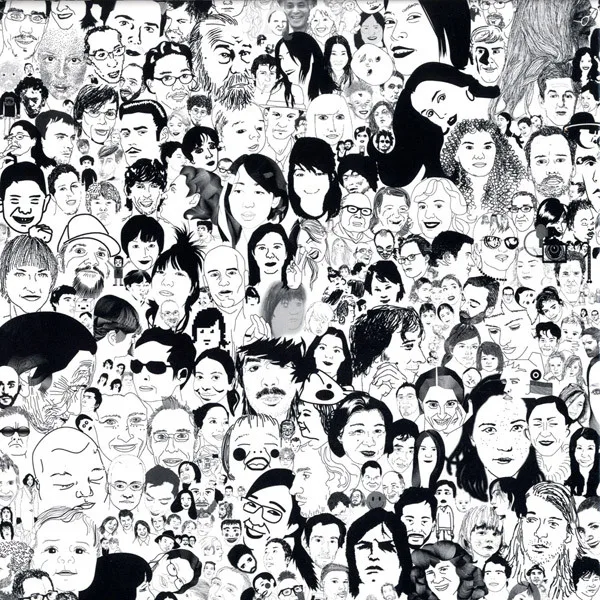 Album cover for Banquet (Boys Noize Remixes) by Bloc Party