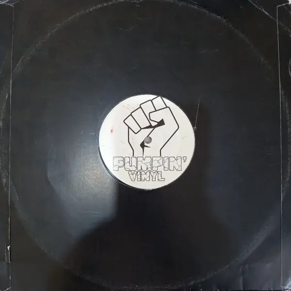 Album cover for Energy Trax by Energizer (9)