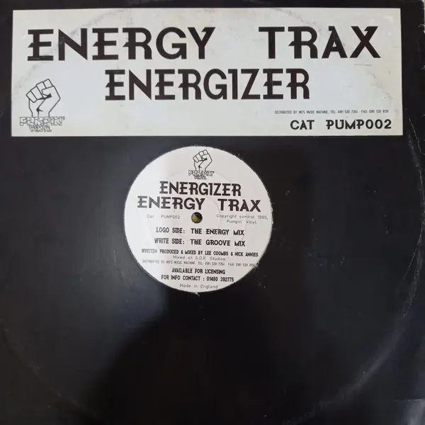 Energy Trax