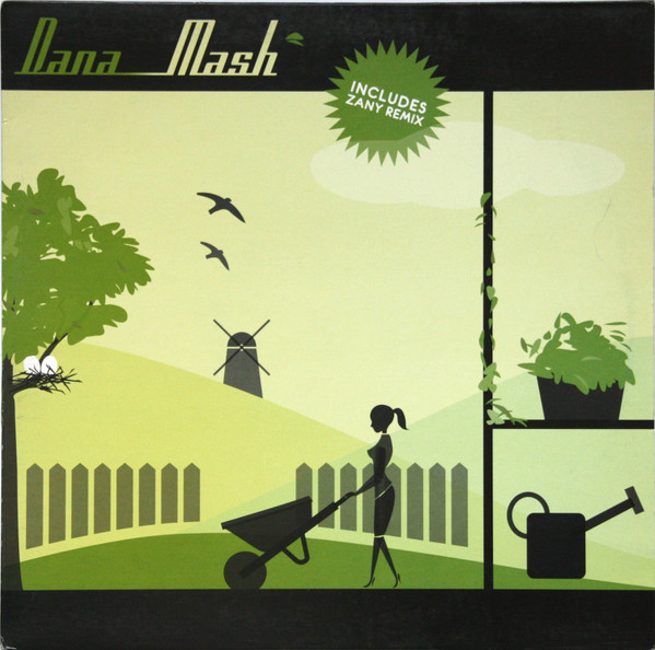 Mash