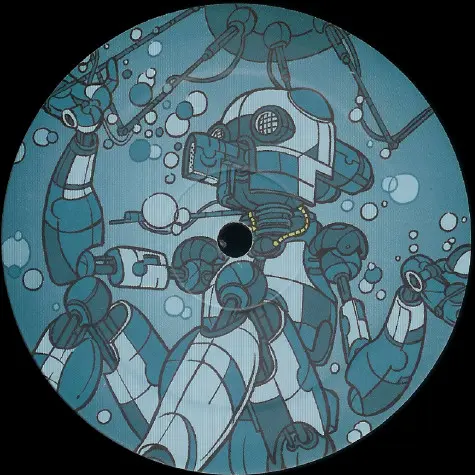 Vincent De Moor - Between 2 Fires (The Remixes), Electronic, Progressive House, Trance, 1999 - Combined Forces, Netherlands, 