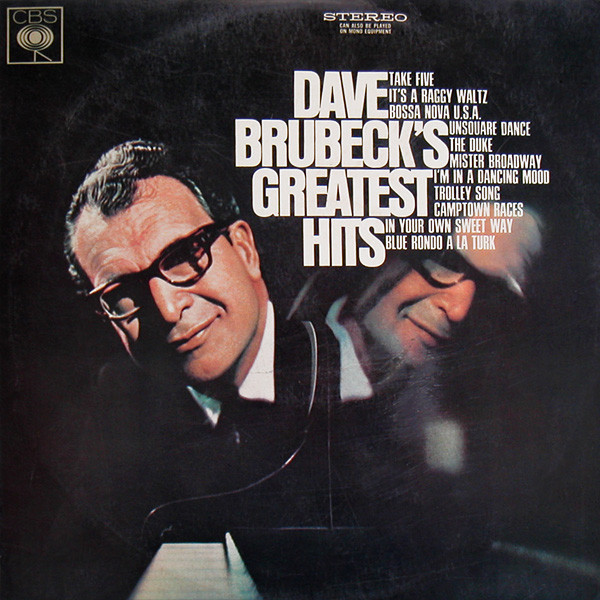 Dave Brubeck's Greatest Hits