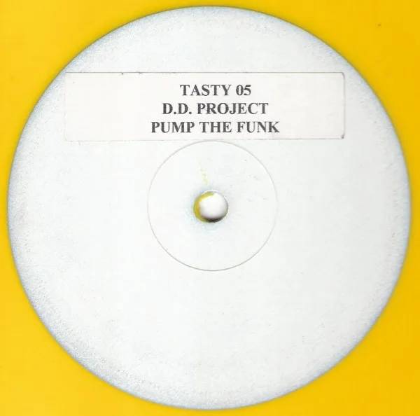 Pump The Funk
