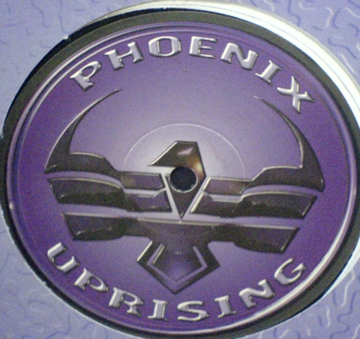 Lost. Totally Lost It (Humanoid)