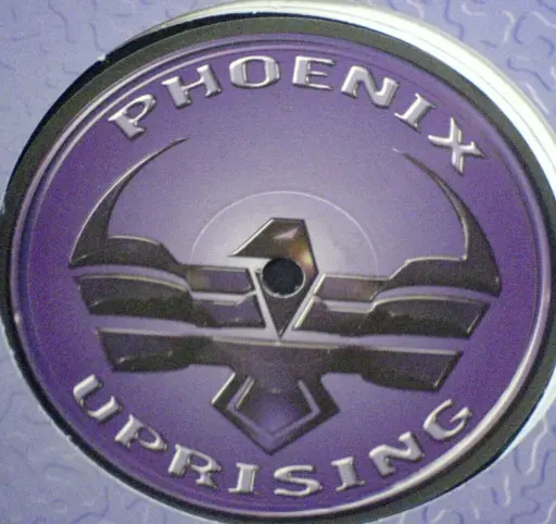 Lost. Totally Lost It (Humanoid)