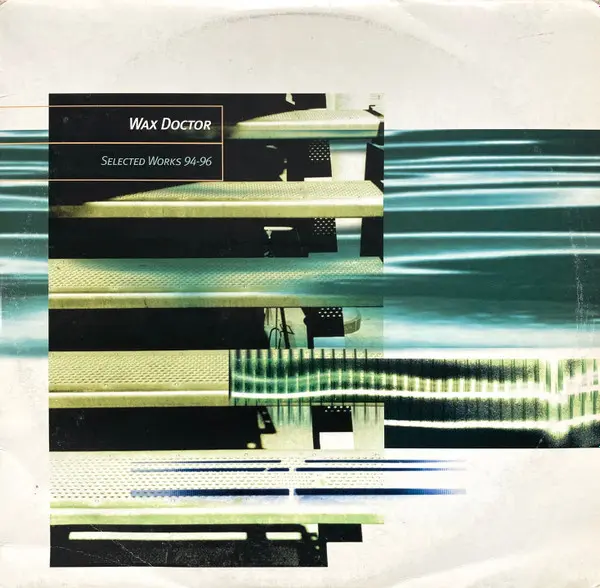 Selected Works 94-96