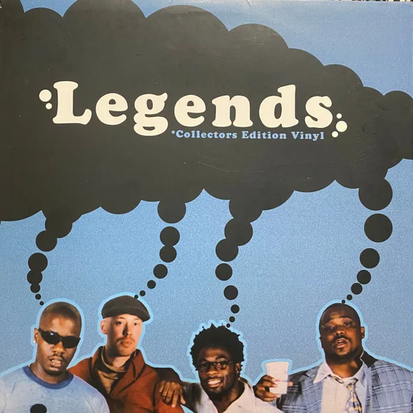 Damn It Feels Good / Whatizit?