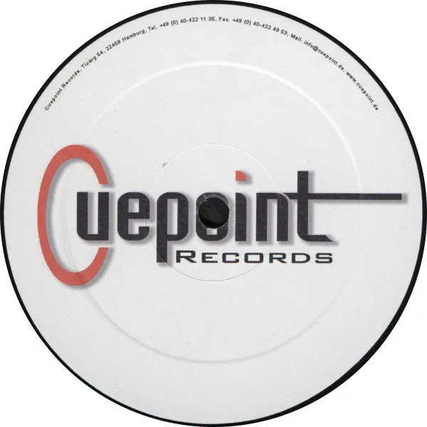 Album cover for 20 Years Later by U.S. Test