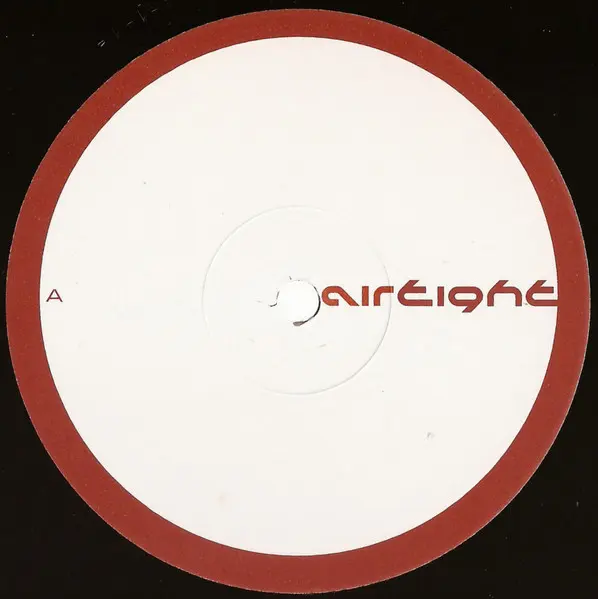 New Phunk Theory Feat. Kerry Green - Always, Electronic, Deep House, Tech House, 2000 - Airtight, UK, Vinyl 1x 12"