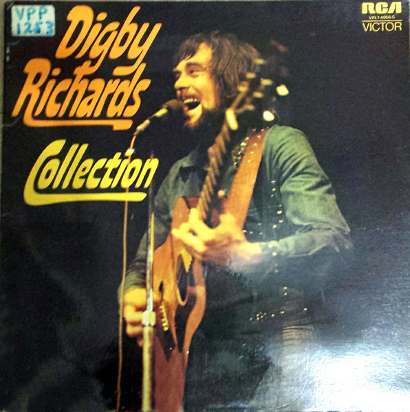 Digby Richards Collection