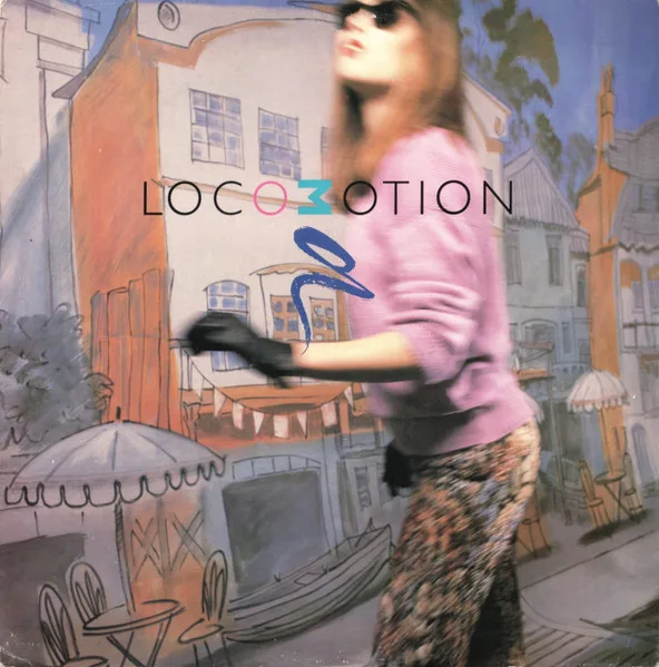 Locomotion