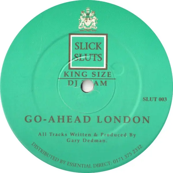 Go-Ahead London