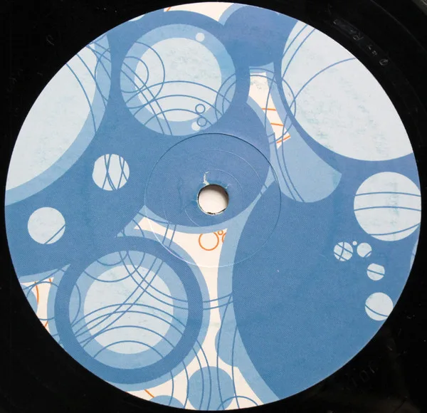 Album cover for Balloon by André Estermann