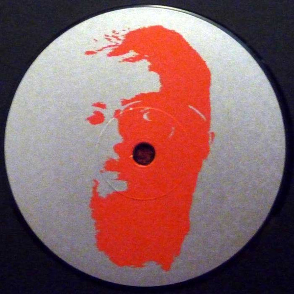 NAD - New Aural Discourse, Electronic, House, Techno, 2017 - Rush Hour (4), Netherlands, Vinyl 1x 12", 33 ⅓ RPM
