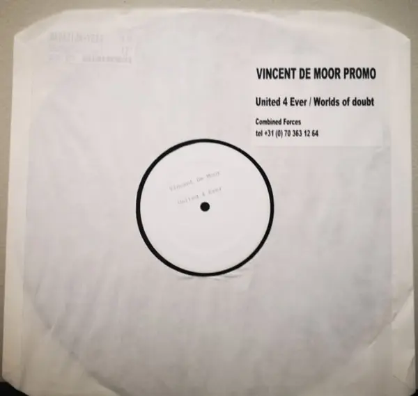 United 4 Ever / Worlds Of Doubt