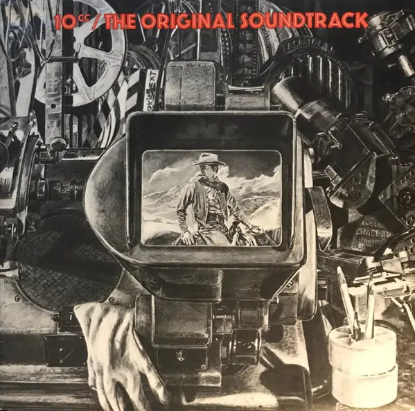 The Original Soundtrack