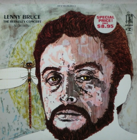 The Berkeley Concert