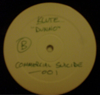 Tranceformat / Dunno