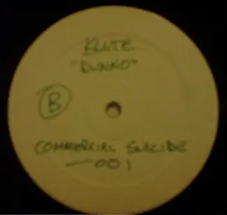 Tranceformat / Dunno