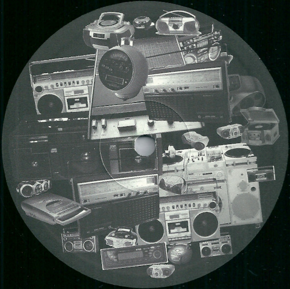 Radio Ga Ga / Walk Idiot Walk