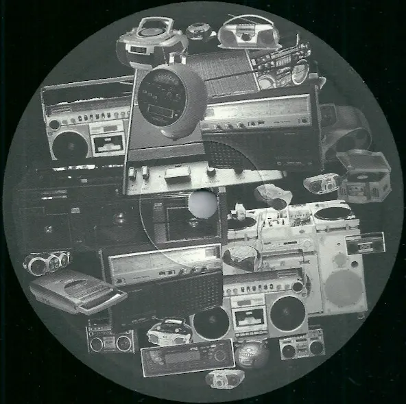 Radio Ga Ga / Walk Idiot Walk