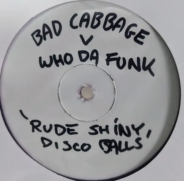 Your Balls / Groovin'