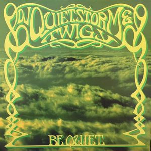 Be Quiet / Fuji Rocks