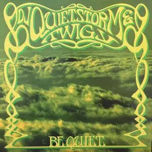 Be Quiet / Fuji Rocks