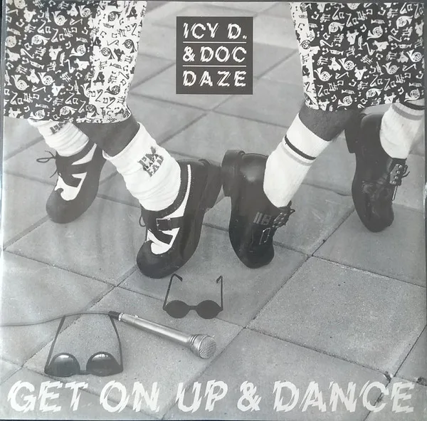 Get On Up And Dance