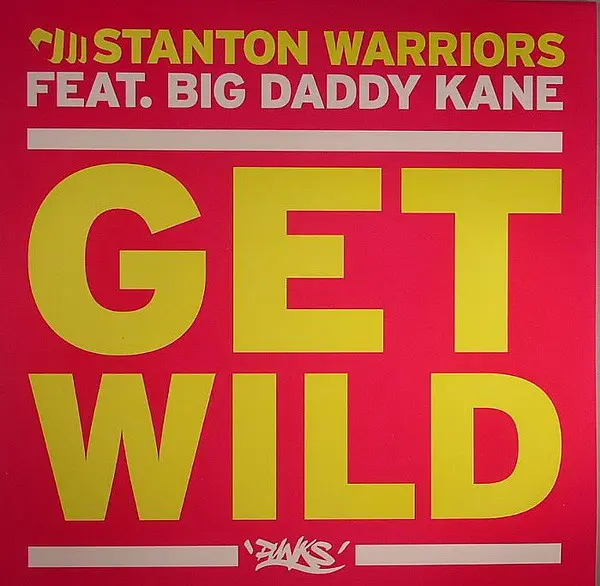 Get Wild