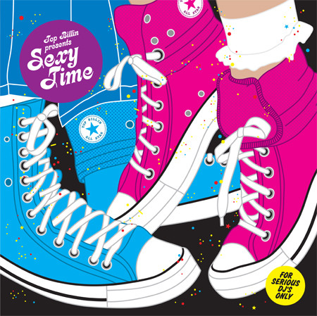 Top Billin Presents Sexy Time