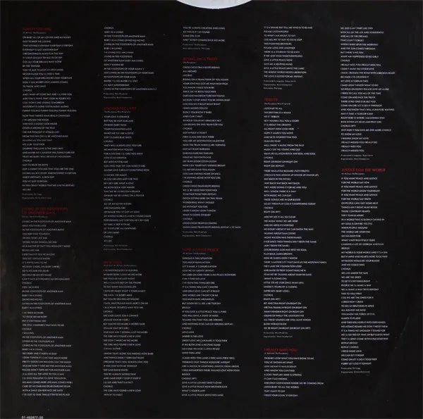 Album cover for To Whom It May Concern by Pasadenas, The