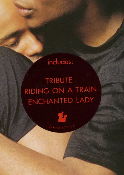 Album cover for To Whom It May Concern by Pasadenas, The