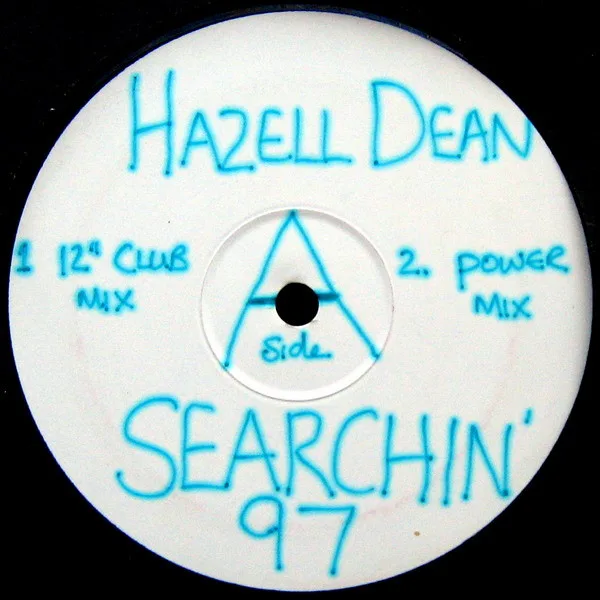 Searchin' (1997 Remixes)