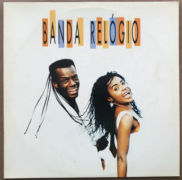 Banda Relógio
