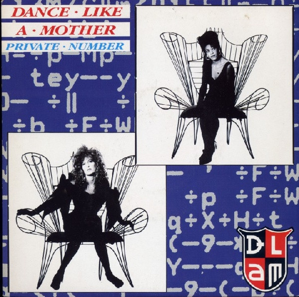 Private Number (Club Mix) / Physical Love