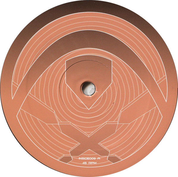 Album cover for Tropical Funk / Mad Scientist by XRS