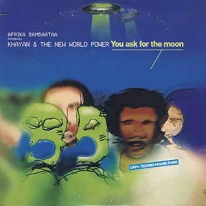 You Ask For The Moon