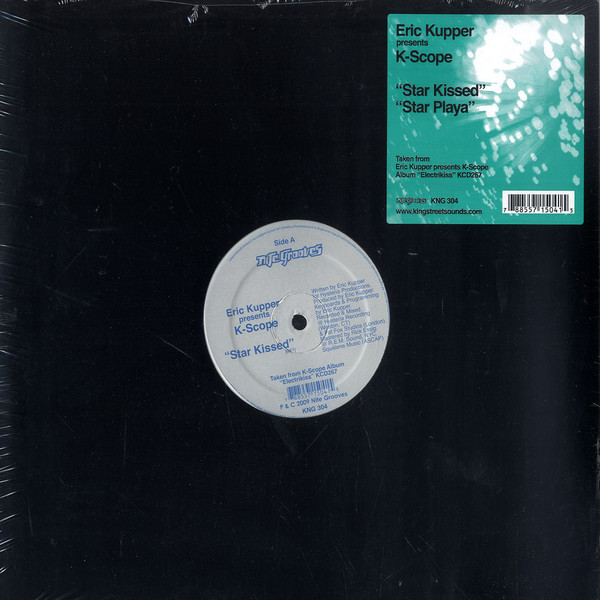 Star Kissed / Star Playa