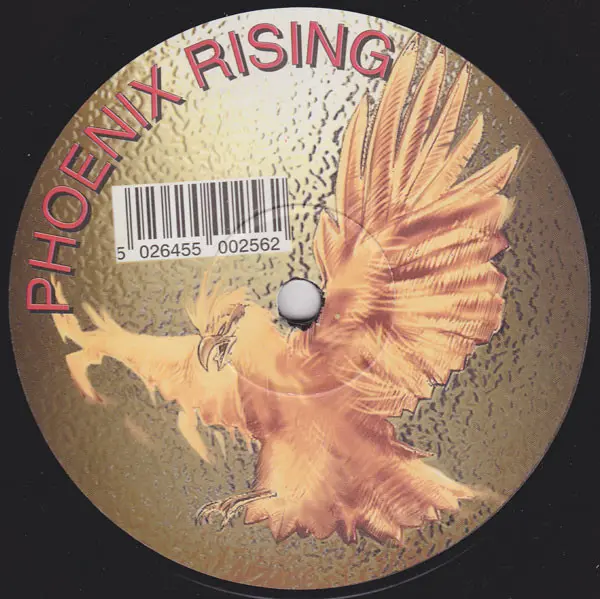 Album cover for Elara by Jon The Dentist