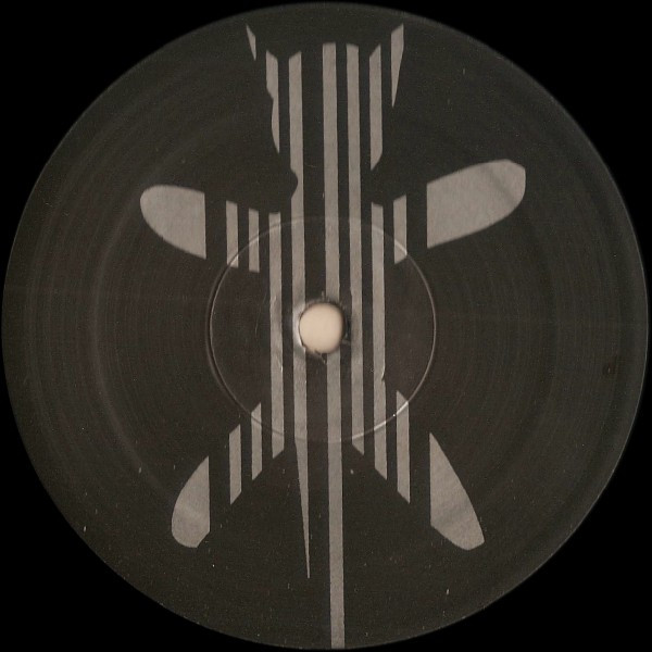 Kings Of Tribal, The - Situation, Electronic, Progressive House, Tribal, 2002 - Asphalt Records, US, Vinyl 1x 12"