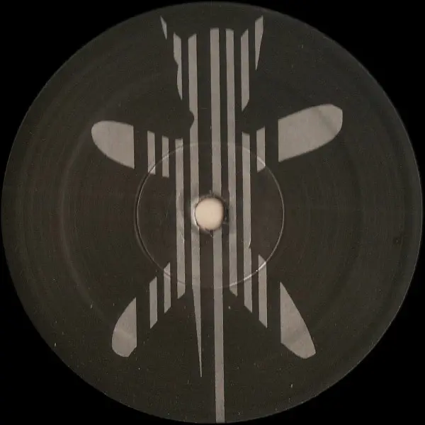 Kings Of Tribal, The - Situation, Electronic, Progressive House, Tribal, 2002 - Asphalt Records, US, Vinyl 1x 12"
